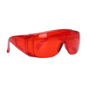 Laser safety glasses