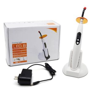Light Cure B