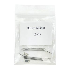 Moler Pusher