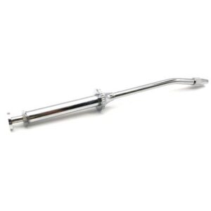 Amalgam Carrier Gun