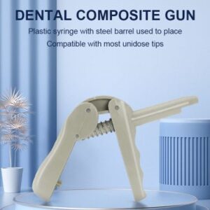 Composite Dispenser Gun