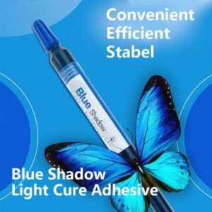 Light Cure Band Cement