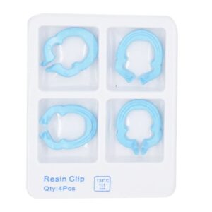 Resin Clip