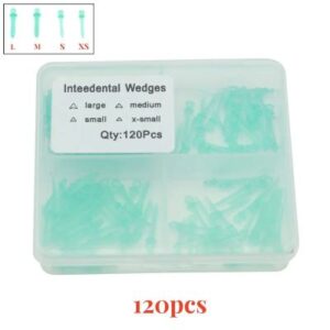 InterDental Wedge Bule