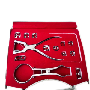 Rubber Dam Kit