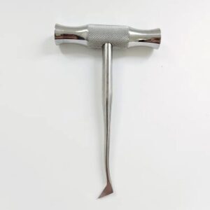 Cross-Bar Handle