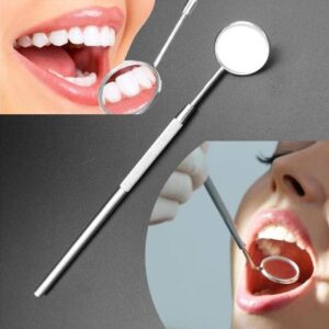 Mouth Mirror