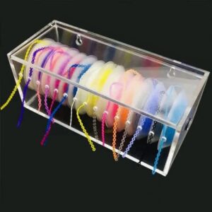 Power Chain Organizer