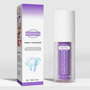 Dental Toothpaste