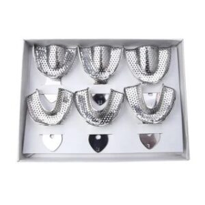Impression Tray
