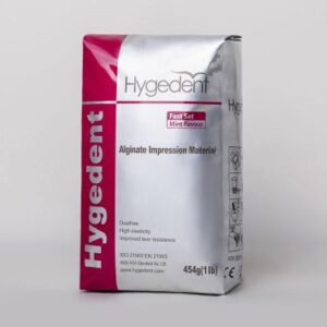 Alginate Hygedent