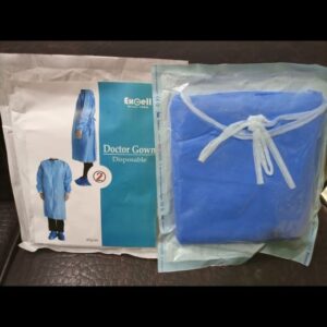 Doctor Gown