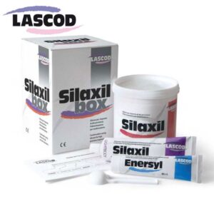 Lascod Silaxil Silicone Kit
