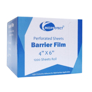 Dental Barrier Film