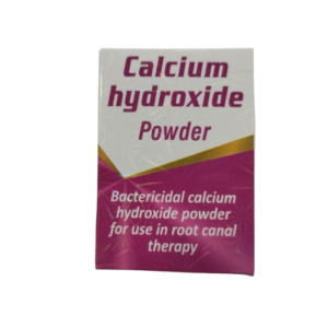 Calcium Hydroxide Powder