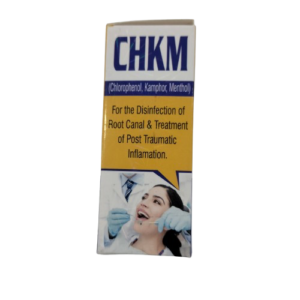 CHKM