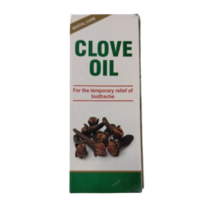 Clove Oil
