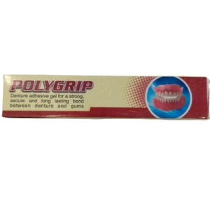 Polygrip