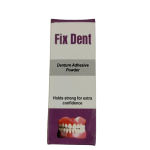FIX Dent