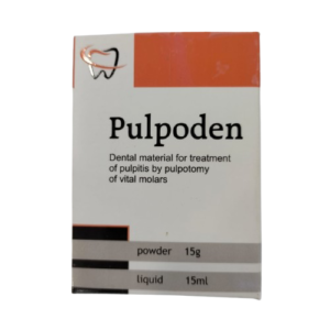 Pulpoden