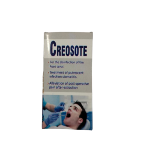 Creosote