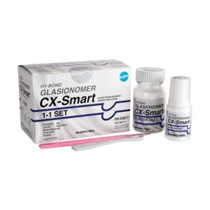 Shofu-Hy-Bond Glassinomer CX Smart