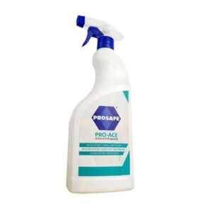 Prosafe Disinfection 
