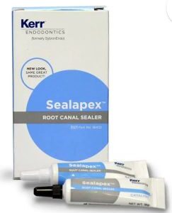 Sealpex- Root Canal Sealer
