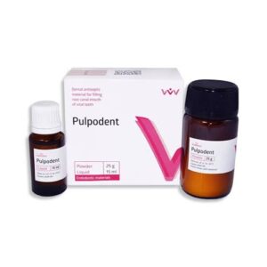 Pulpodent