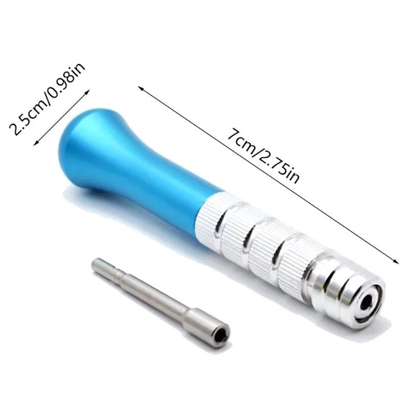 Micro Implant Driver – Javed Dental Supply