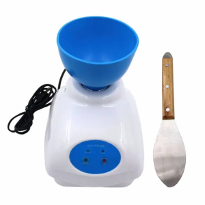 Alginate Mixing Machine 