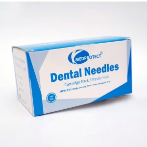 Disposable Needles