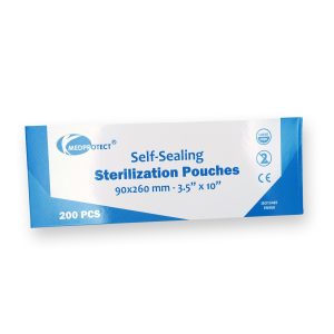 Sterilization Pouches