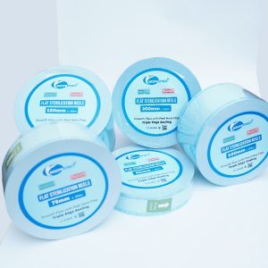 Sterilization Pouches Reel