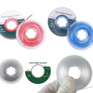 Wire Sleeve
