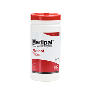 Alcohol Wipes