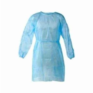 Doctor Gown