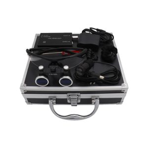 Dental Loupes
