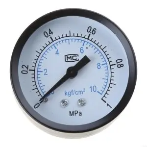 Pressure Guage