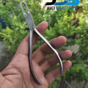 Bracket Remover