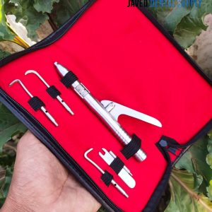 Crown Remover Auto