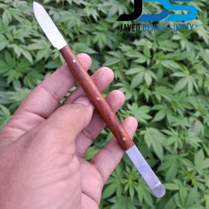Wax Carver