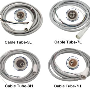 Ultrasonic Scaler Cable Tube