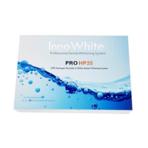 Inno White Professional Whitening Kit