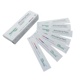 Articulating Paper