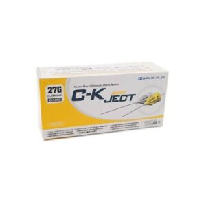 C-K Ject Needle