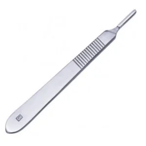 Scalpel Blade Holder