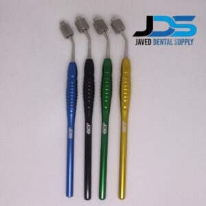 Endo-File Holder