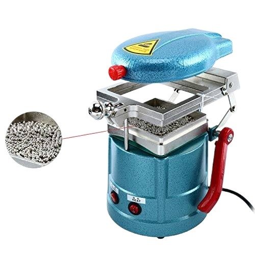 Vacuum Forming Machine – Javed Dental Supply