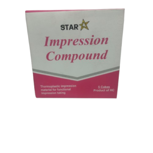 Impression Compound